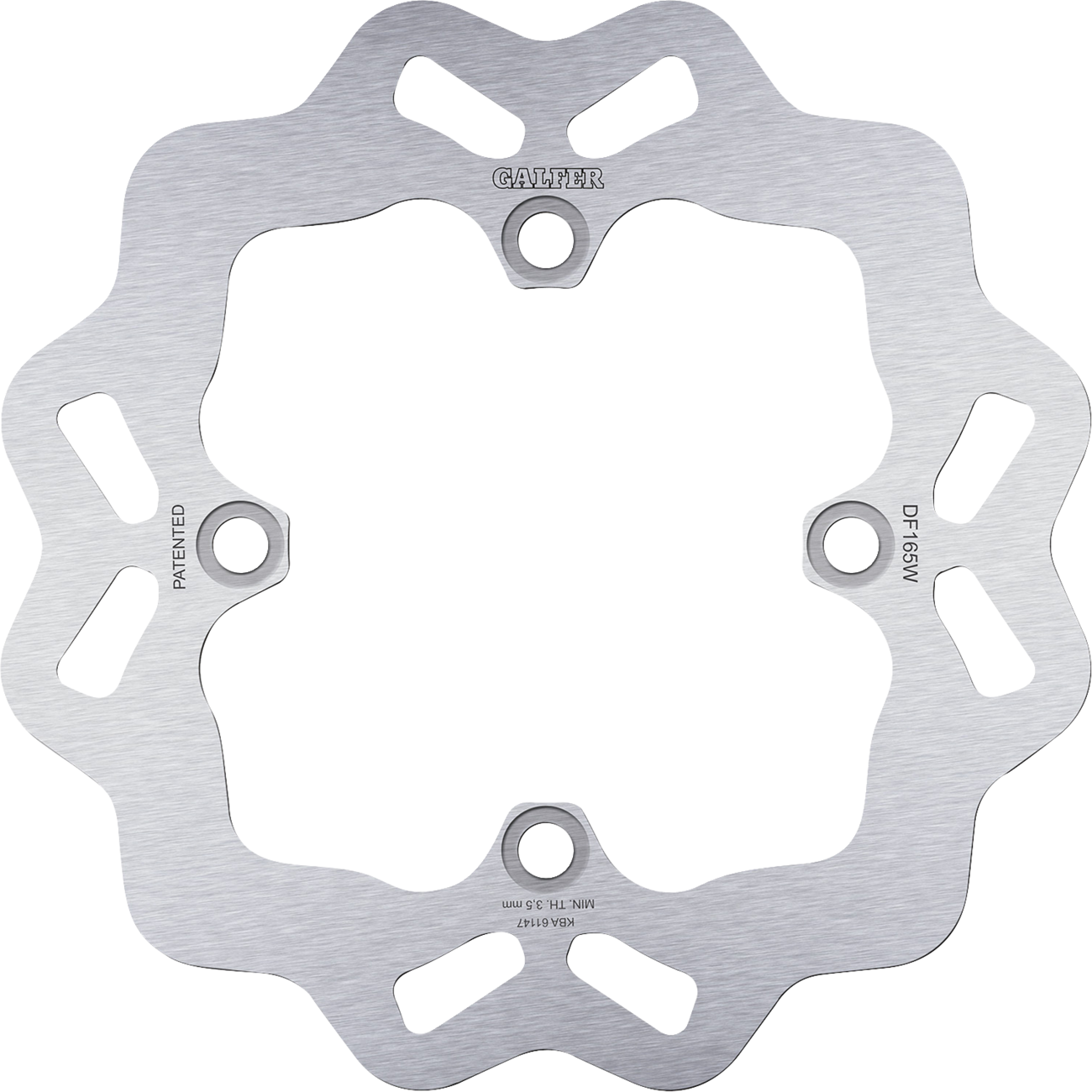 Galfer Brake Rotor