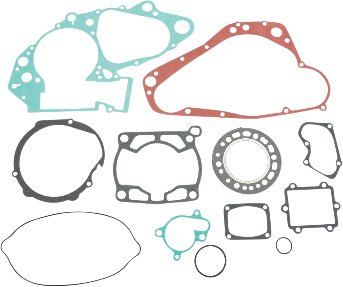 Moose Offroad Complete Motor Gasket Kit