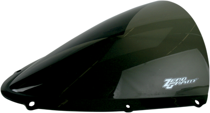 Zero Gravity Corsa Windshield