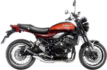 Leovince LV-10 Black Edition Muffler
