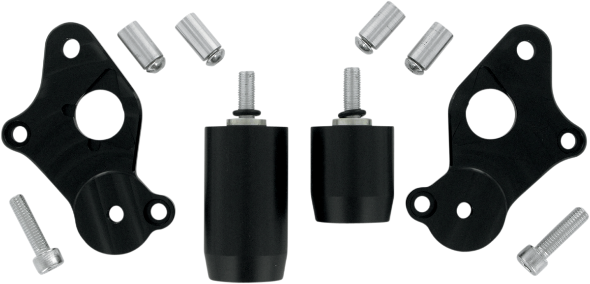 PSR Frame Sliders