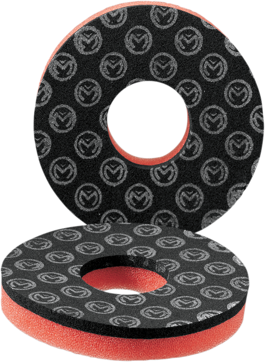 Moose Offroad Dual Layer Grip Donuts