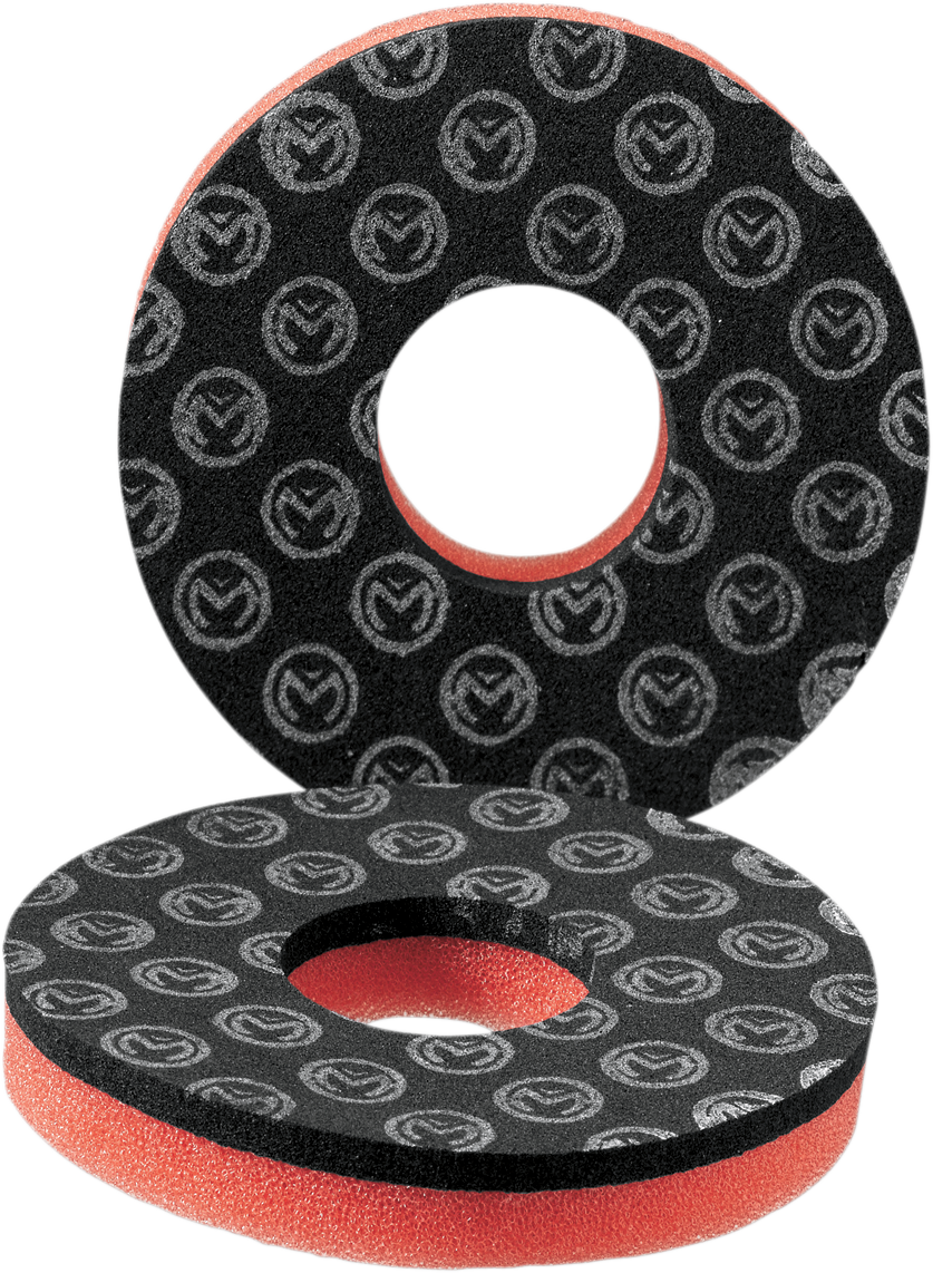 Moose Offroad Dual Layer Grip Donuts