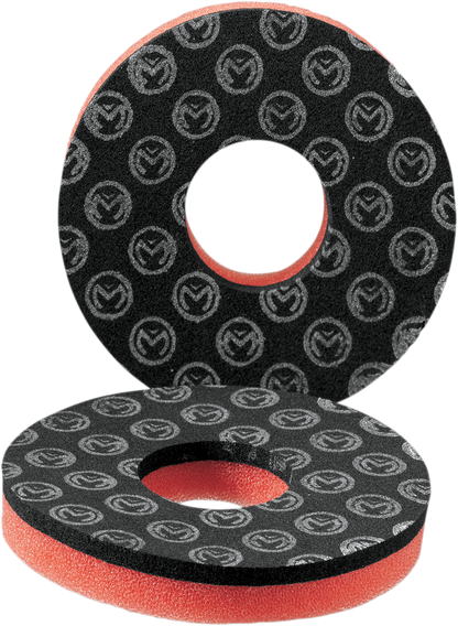 Moose Offroad Dual Layer Grip Donuts