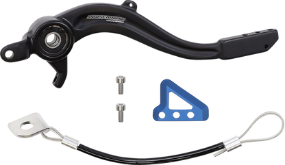 Moose Offroad Brake Pedal