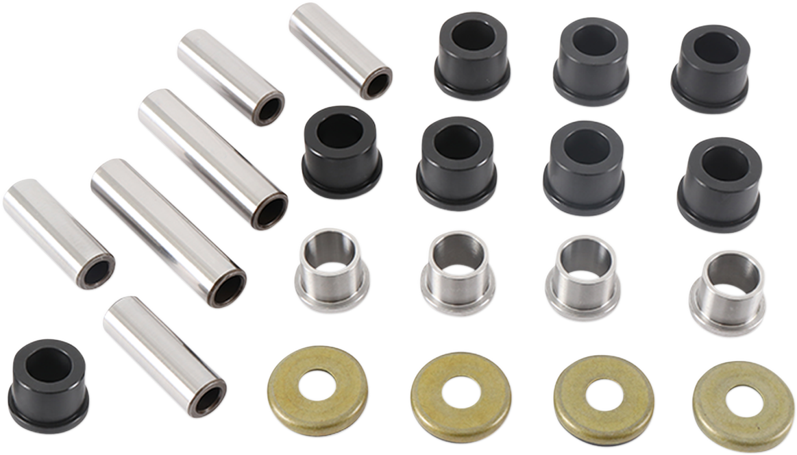 Moose Off Road Rear Independent Suspension Linkage Rebuild Kit
