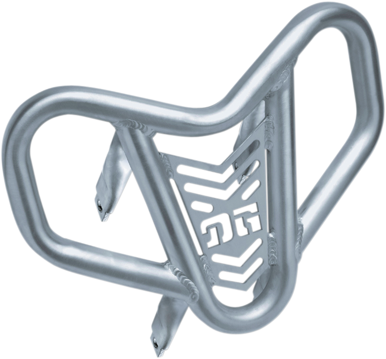 DG Performance V-Pro Front Bumper