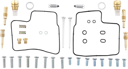 Parts Unlimited Carburetor Repair Kit