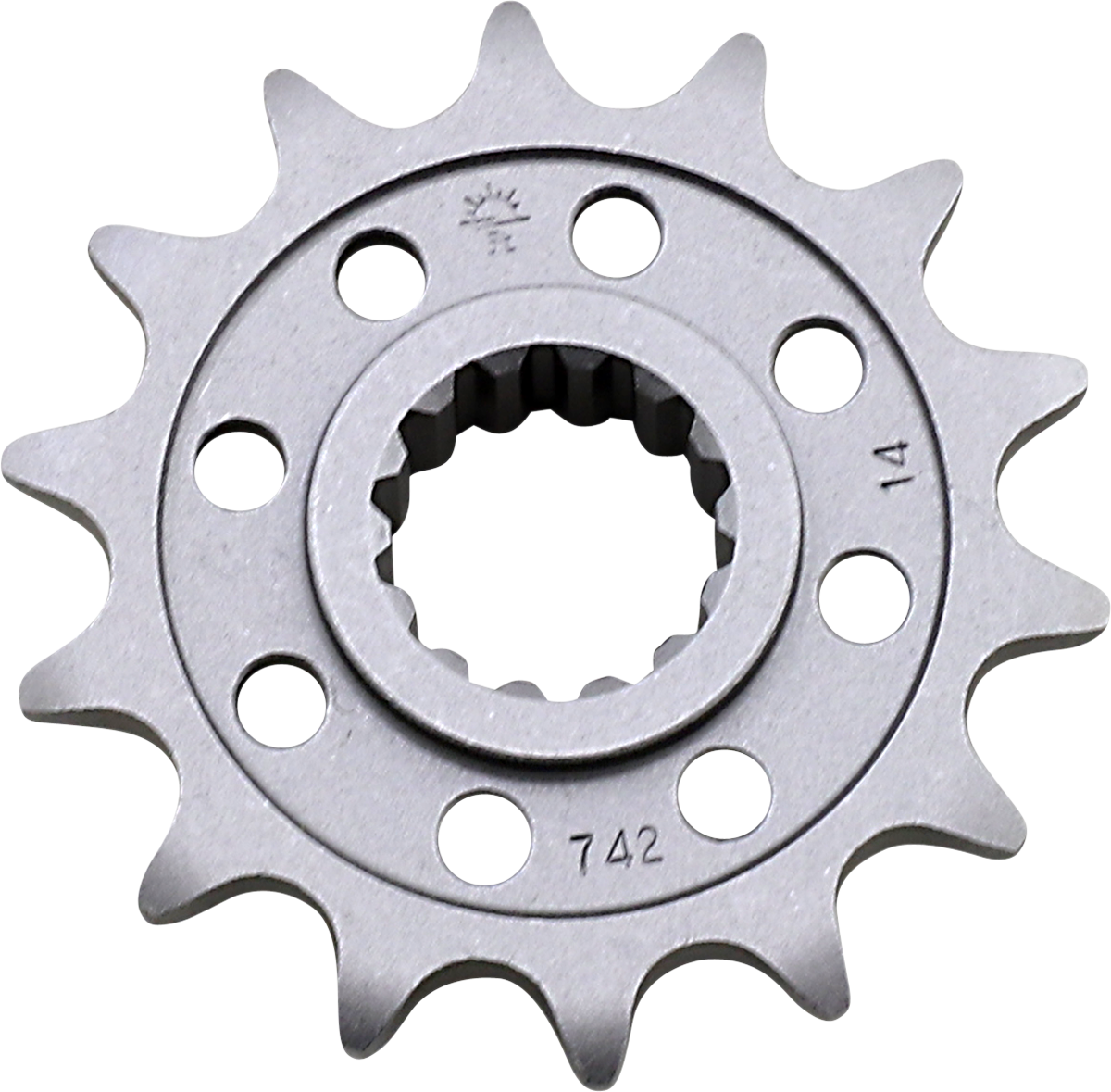 JT Sprockets Front Sprocket