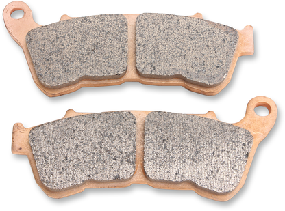 Drag Specialties Sintered Metal Harley/Buell Brake Pads