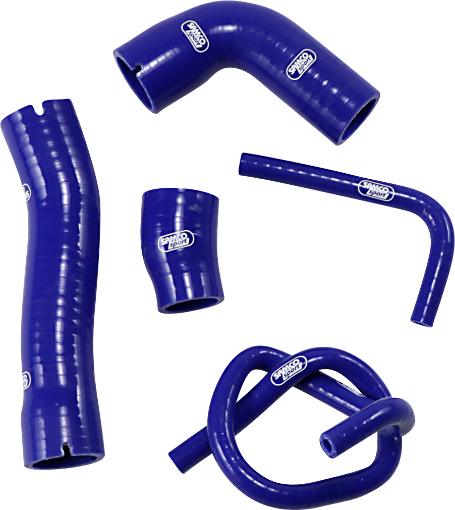 Samco Sport Radiator Hose Kit