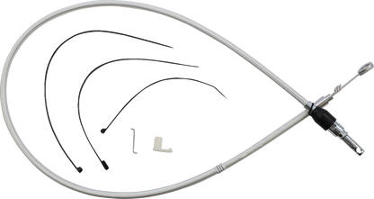 Magnum Shielding Sterling Chromite II Quick Connect Upper Clutch Cable