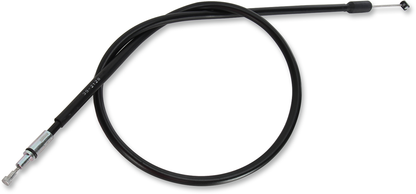Moose Offroad Black Vinyl Clutch Cable