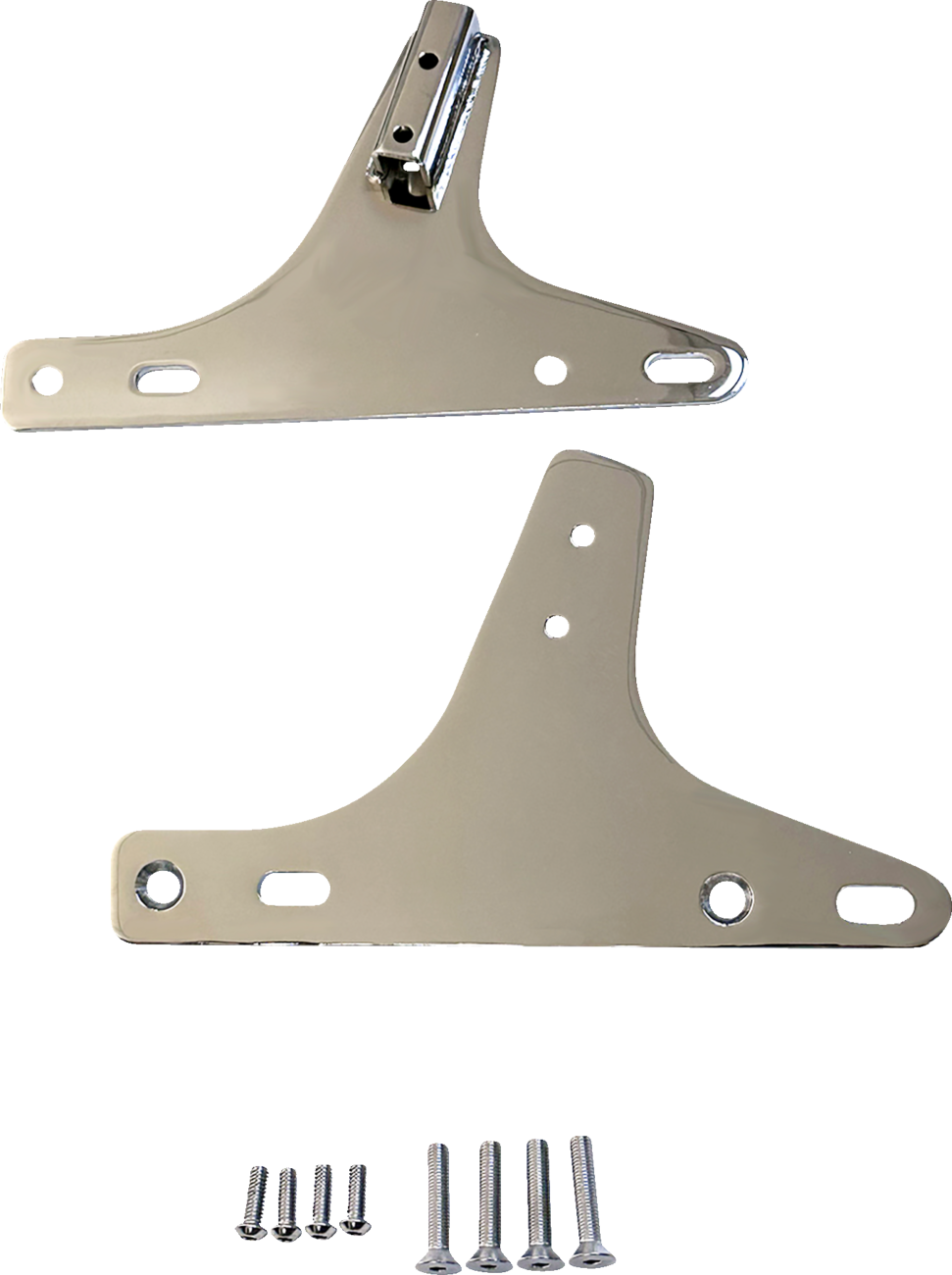Drag Specialties Side Plates