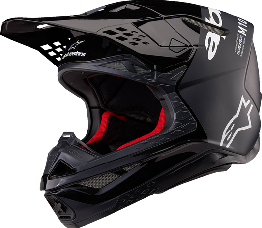 Alpinestars Supertech M10 Flood MIPS Helmet