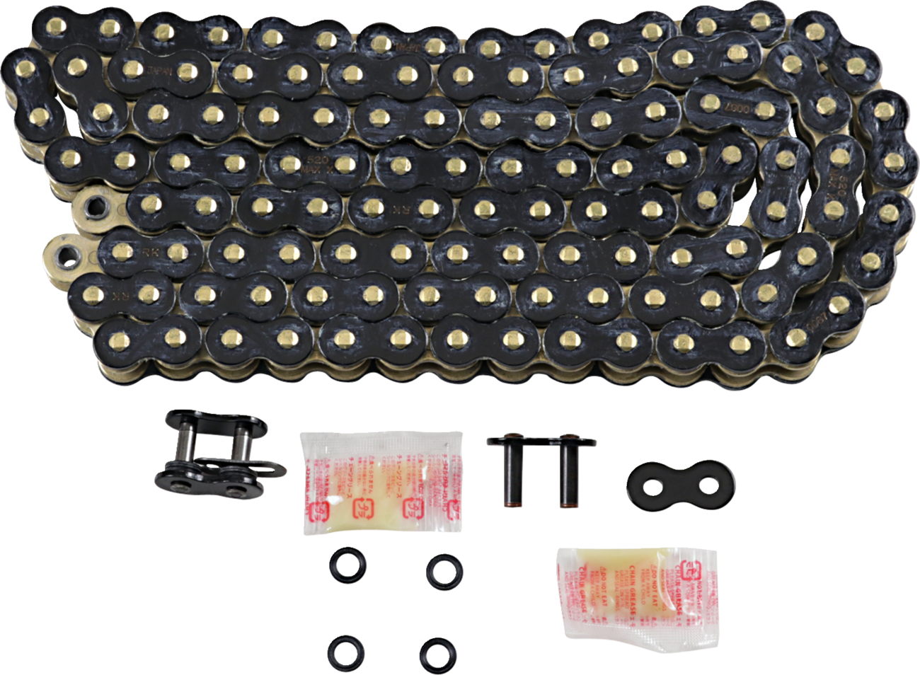 RK 520 - Max X Chain