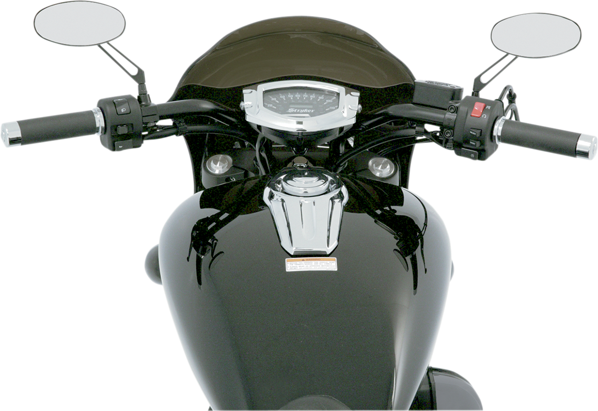 Memphis Shades Bullet Fairing