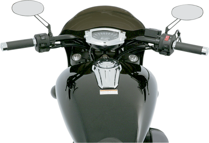 Memphis Shades Bullet Fairing