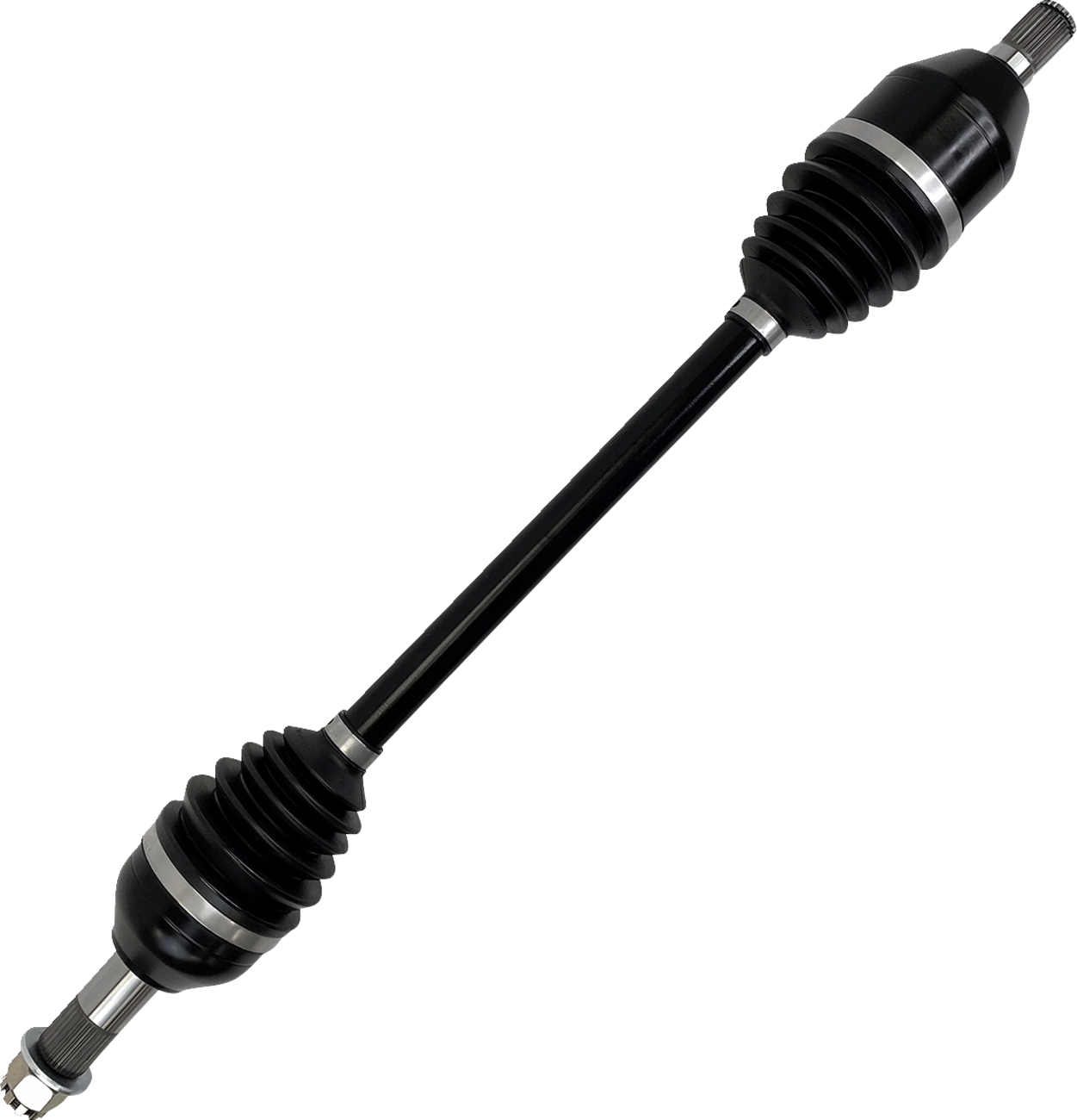 Demon Complete Heavy-Duty Axle
