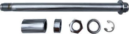 Drag Specialties Rear Axle Kit