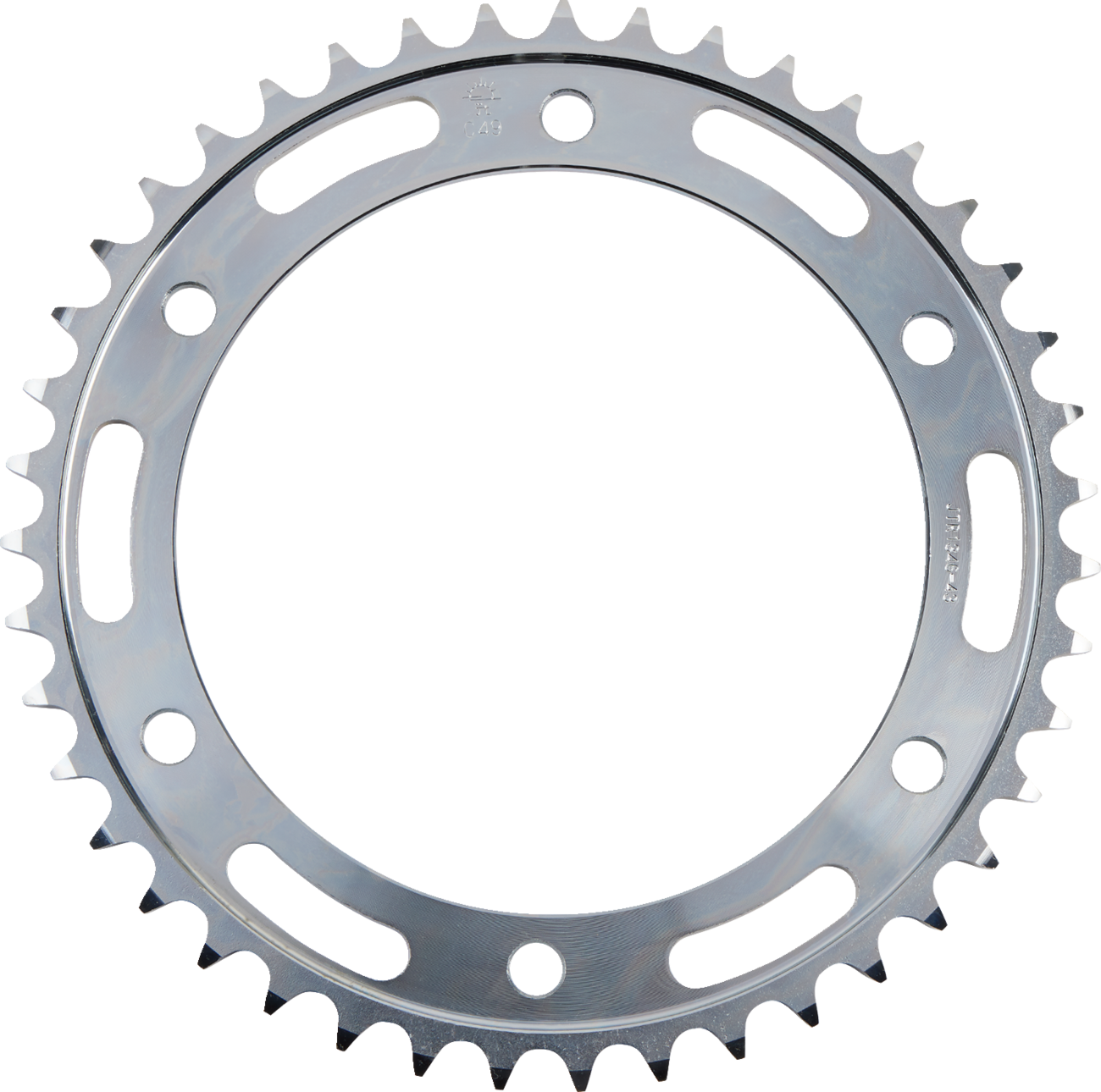 JT Sprockets Steel Rear Sprocket