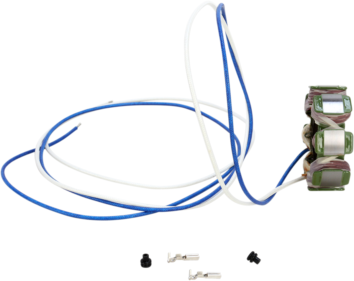 Moose Offroad Stator