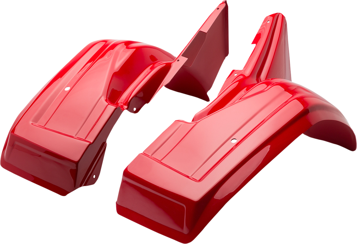 Maier Rear Fender