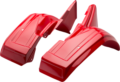 Maier Rear Fender