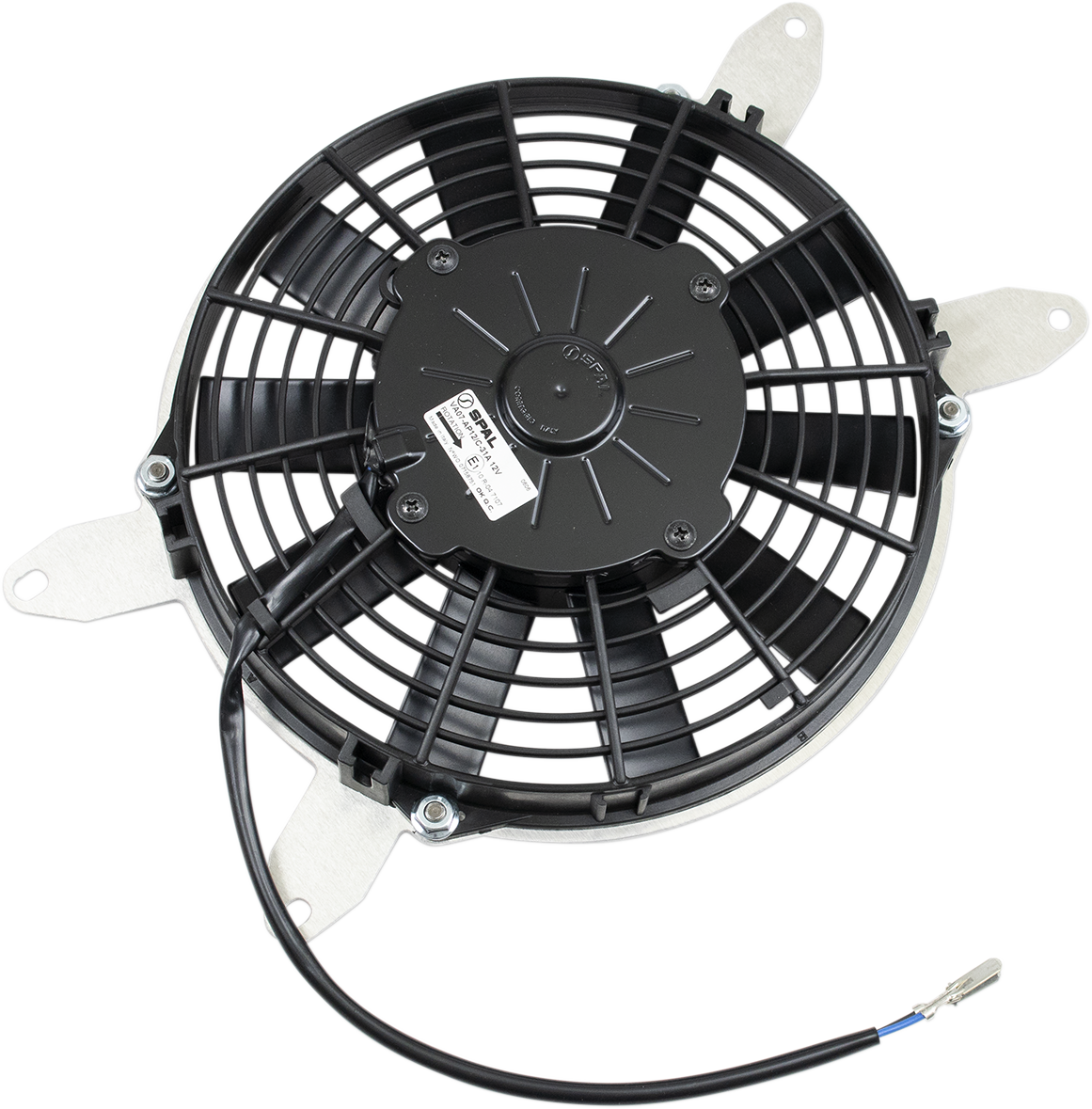 Moose Offroad Hi-Performance Cooling Fan