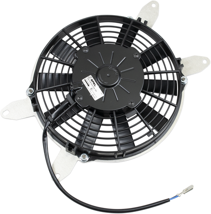Moose Offroad Hi-Performance Cooling Fan