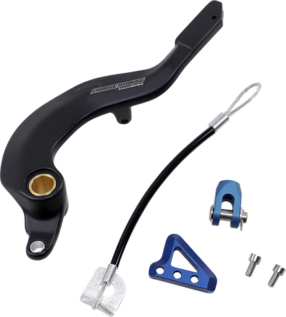 Moose Offroad Brake Pedal