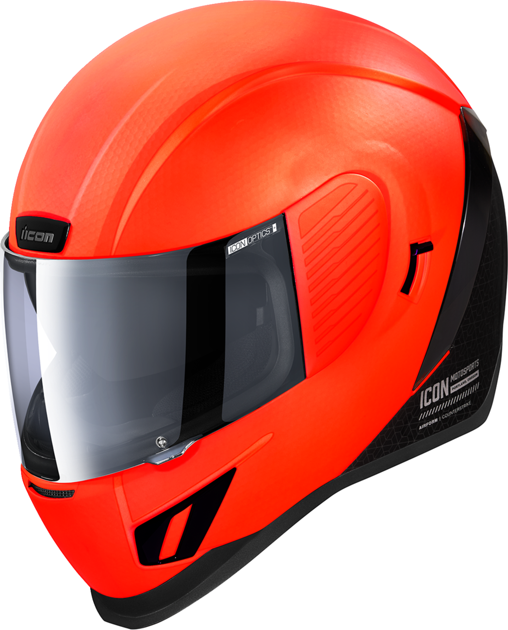 ICON Airform Counterstrike MIPS Helmet
