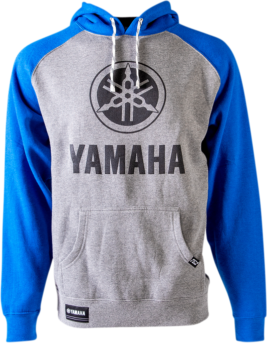 Factory Effex Yamaha Pullover Hoodie