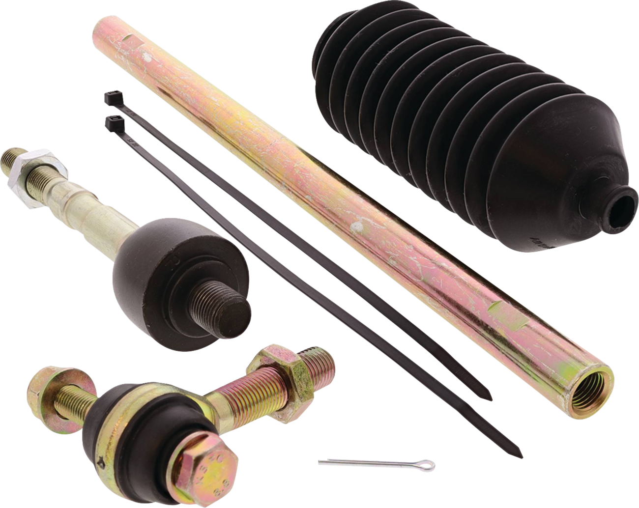 Moose Offroad Tie End Rod Kit