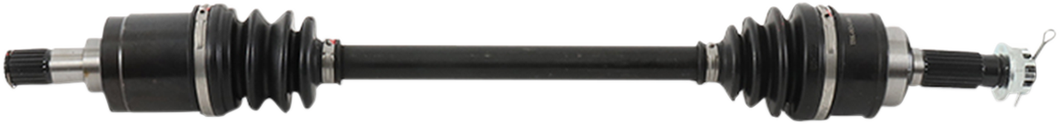 All Balls Axle - Complete - 8 Ball - Extreme Duty