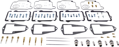 Parts Unlimited Carburetor Repair Kit