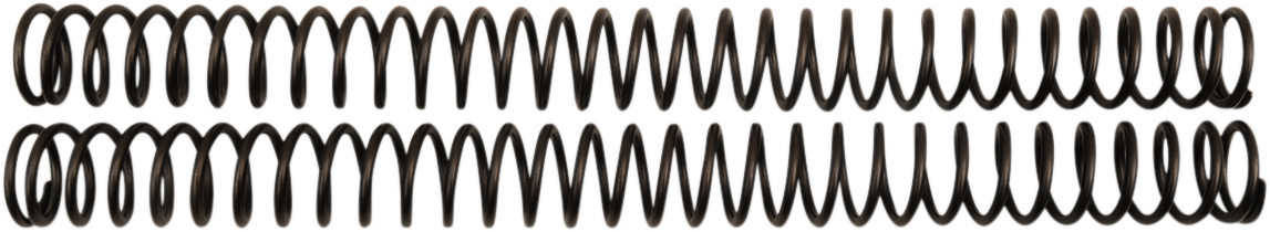 Factory Connection Front Fork Springs