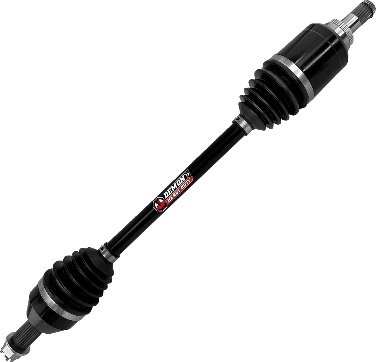 Demon Complete Heavy-Duty Axle