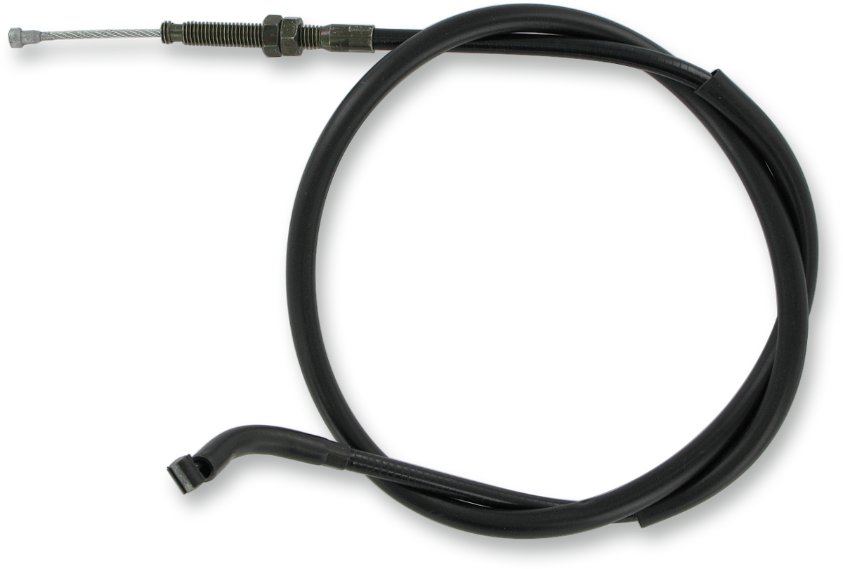 Parts Unlimited Vinyl Clutch Cable