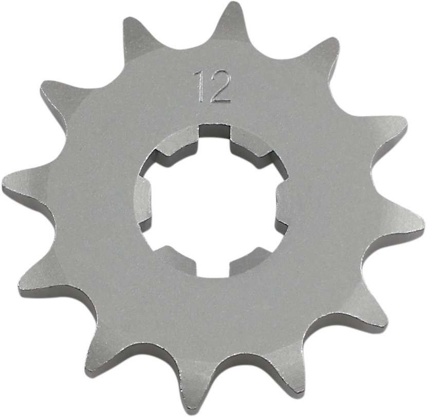 Parts Unlimited Countershaft Sprocket