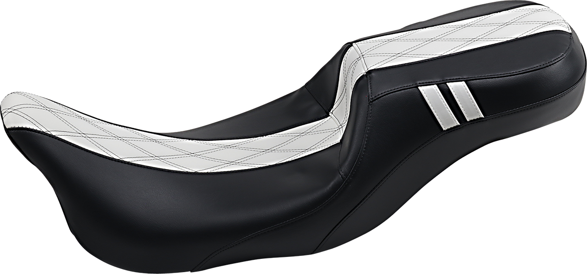 Le Pera Outcast Daddy Long Legs Seat - 2Up - w/o Backrest