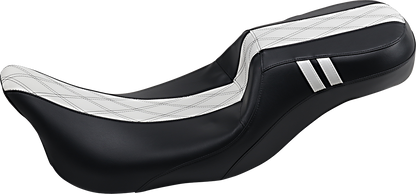Le Pera Outcast Daddy Long Legs Seat - 2Up - w/o Backrest