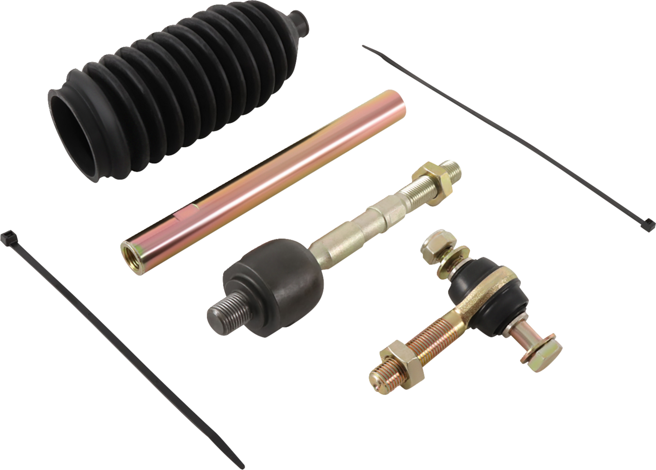 Moose Offroad Tie End Rod Kit