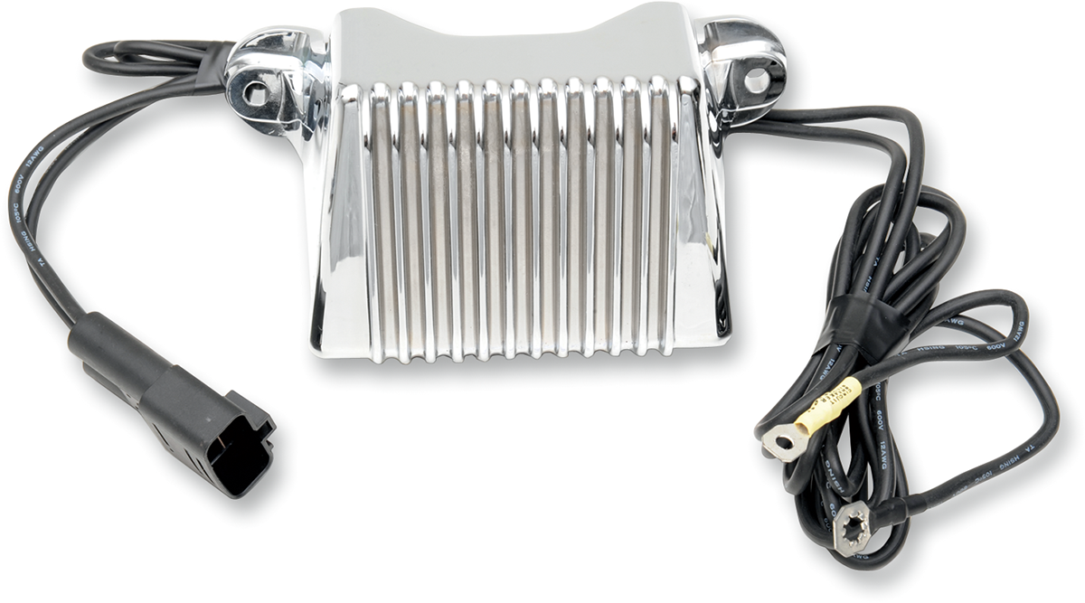 Drag Specialties Solid-State Regulator
