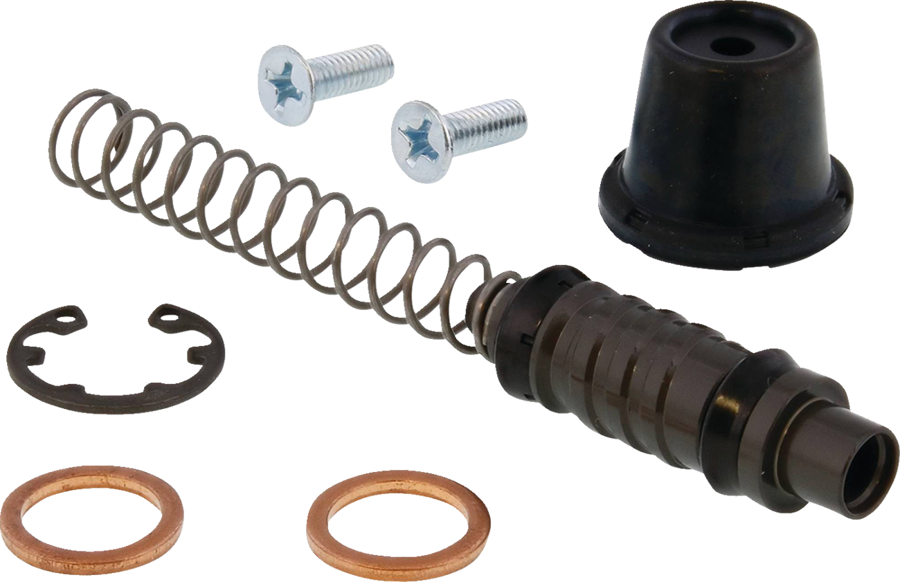 Moose Offroad Master Cylinder Rebuild Kit