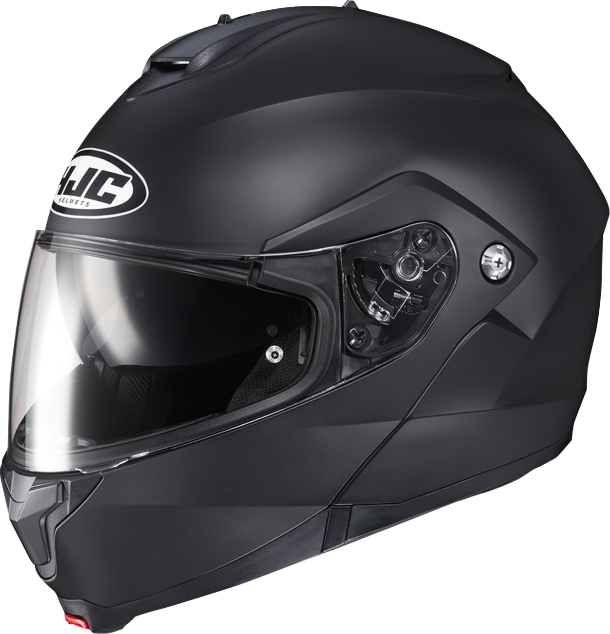 HJC C91 Solid Modular Helmet