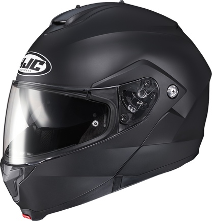 HJC C91 Solid Modular Helmet