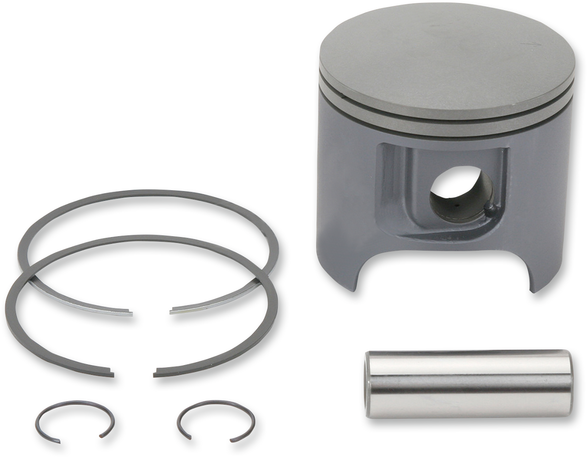 Parts Unlimited Piston Assembly