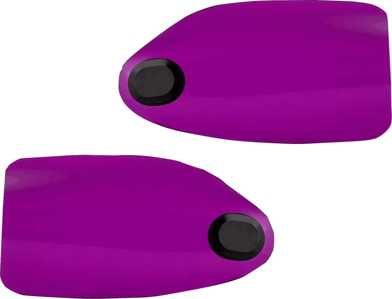 Klock Werks Flare Handguards for Indian
