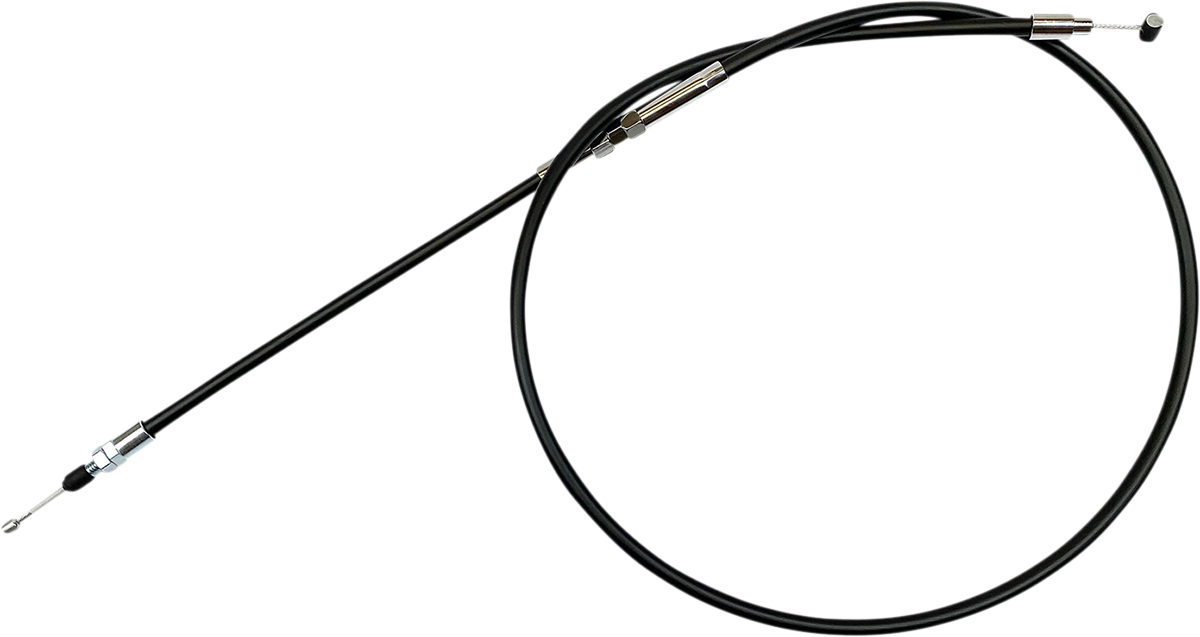 Magnum Shielding XR Clutch Cable for Indian